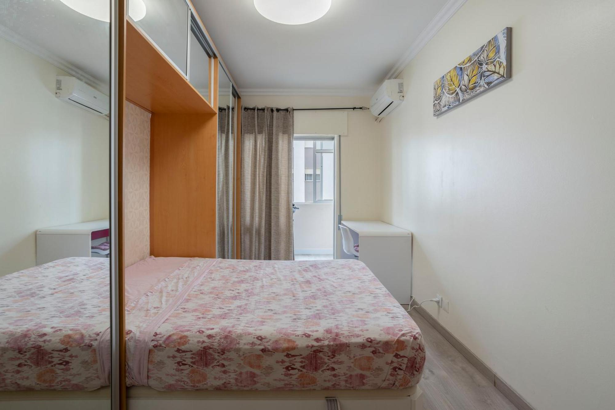 Holiday Apartment Afonso III Faro Bagian luar foto