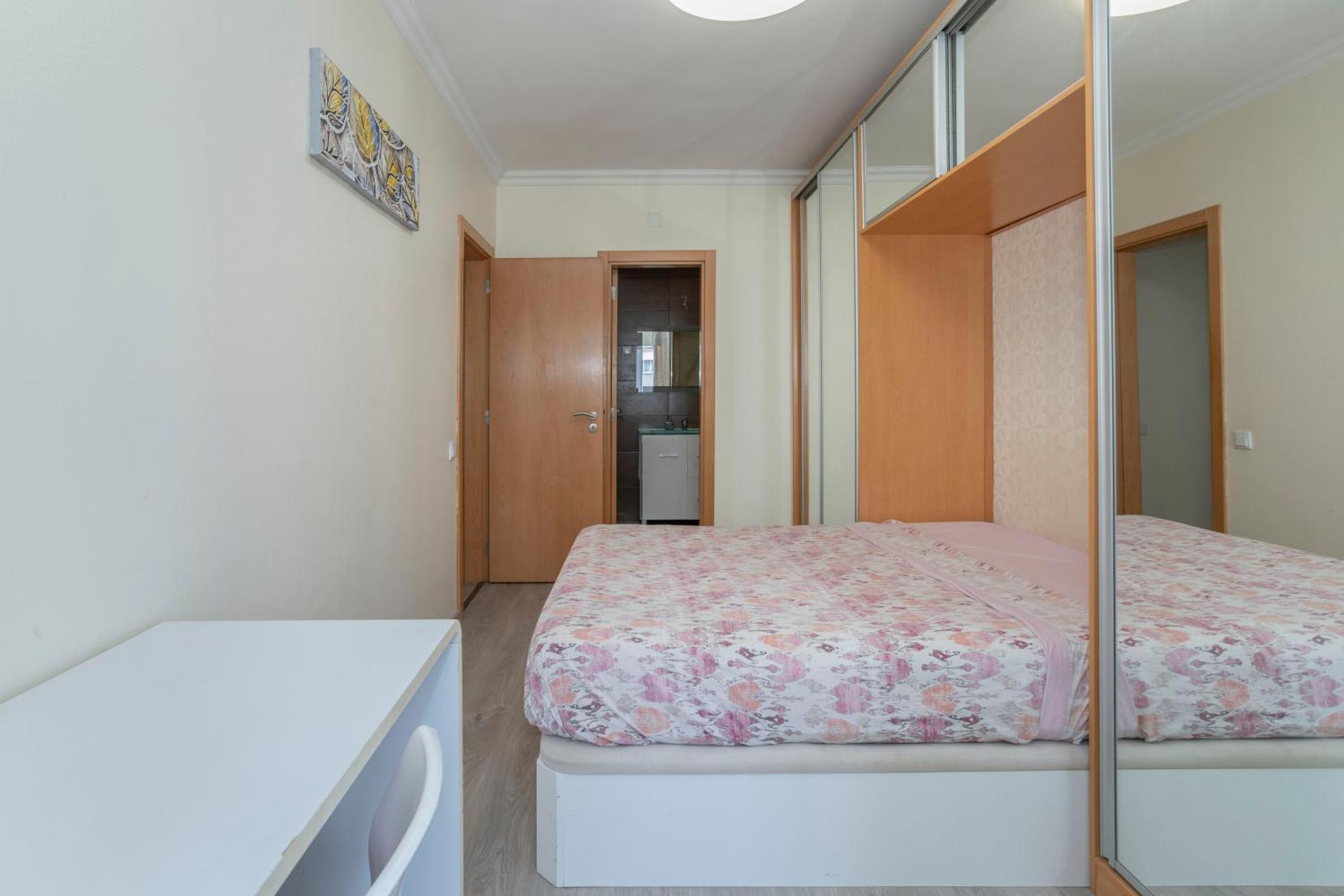 Holiday Apartment Afonso III Faro Bagian luar foto