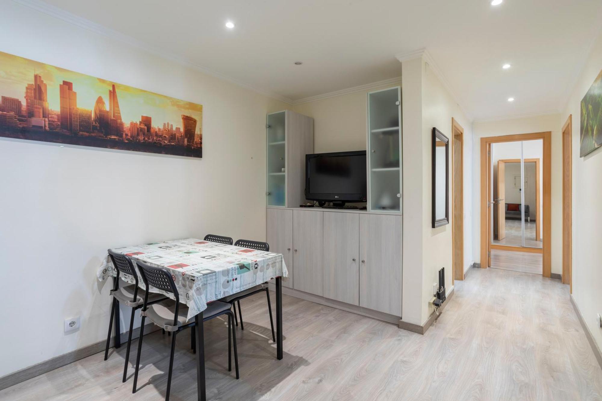 Holiday Apartment Afonso III Faro Bagian luar foto